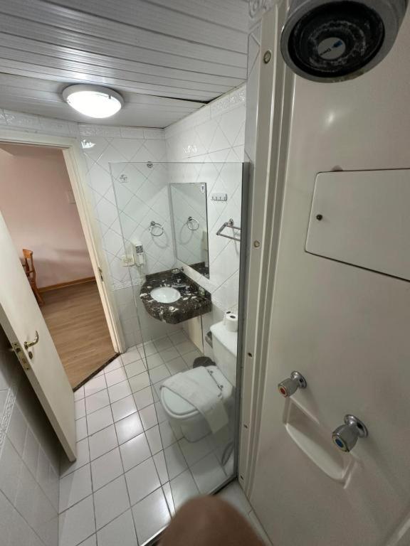 Aparthotel Premium Pinheiros