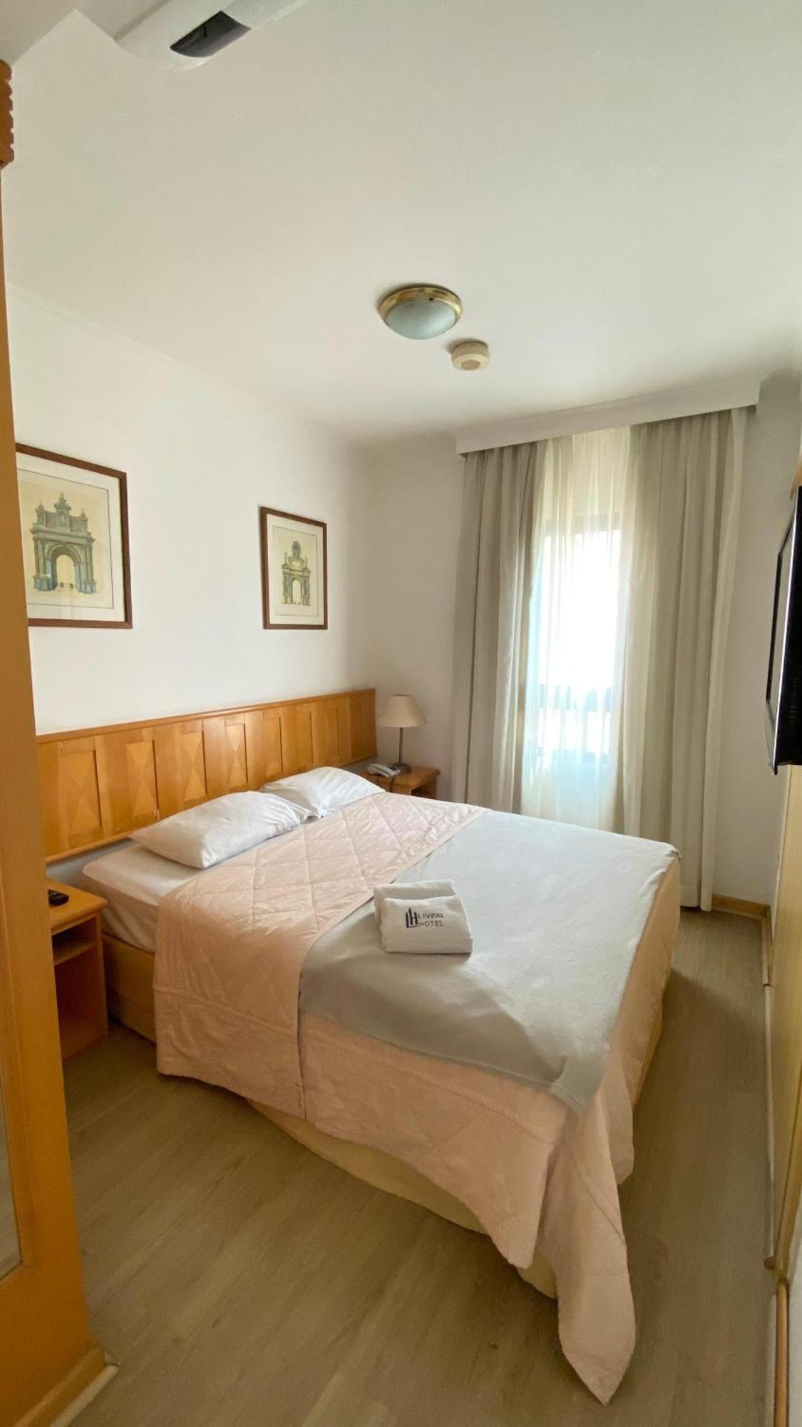 Premium Pinheiros Aparthotel