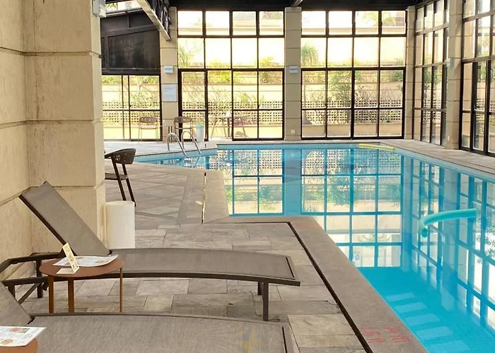 Studio Premium Pinheiros