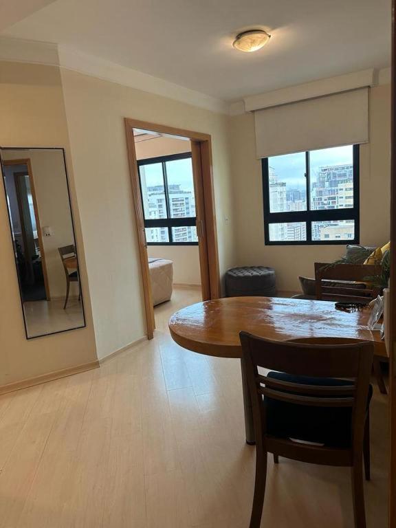 Aparthotel Premium Pinheiros