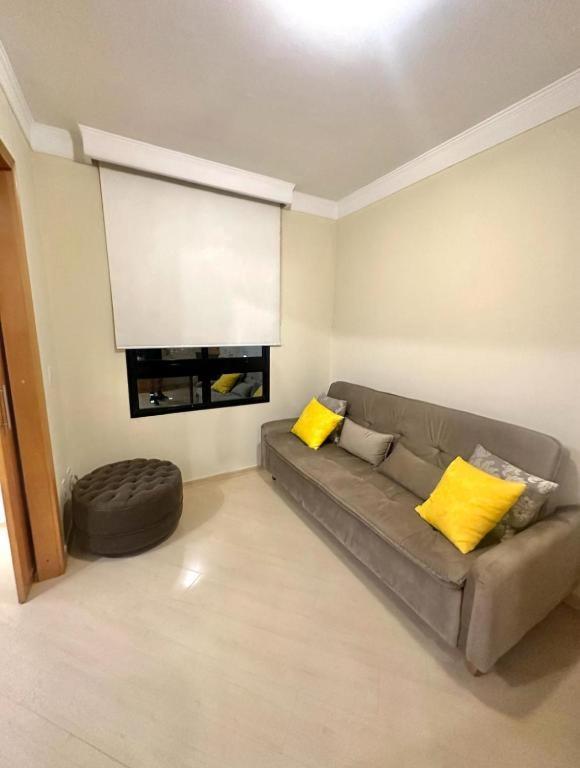 Aparthotel Premium Pinheiros São Paulo