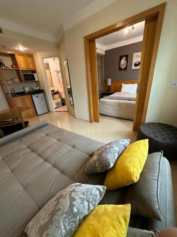 Premium Pinheiros Aparthotel