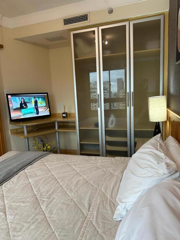 Premium Pinheiros Aparthotel São Paulo