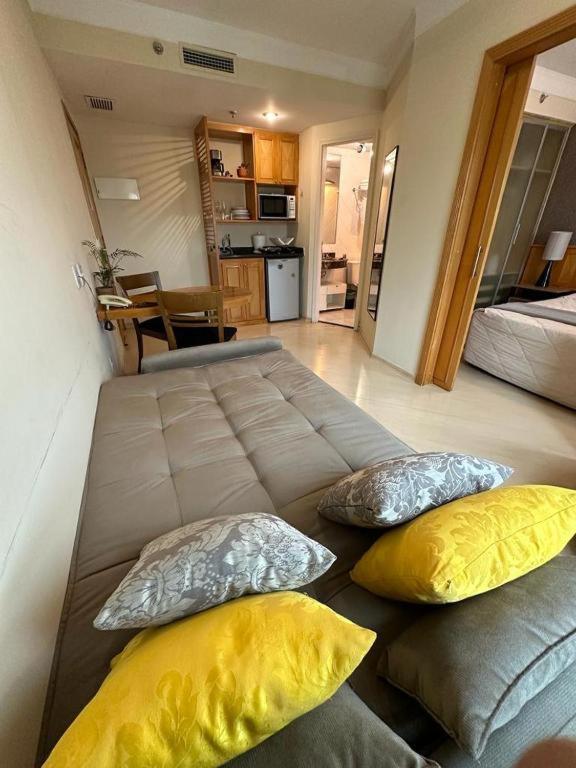 Premium Pinheiros Aparthotel