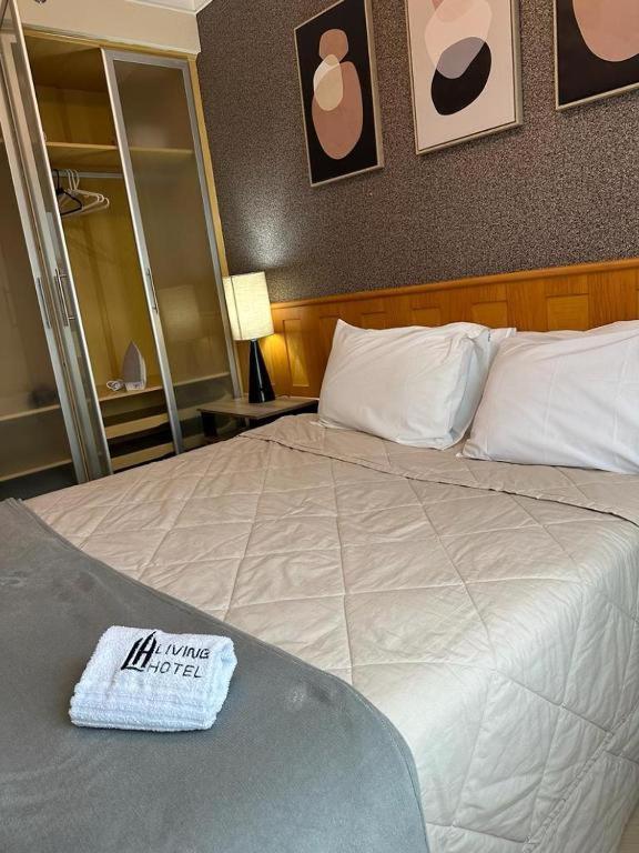 Premium Pinheiros Aparthotel *