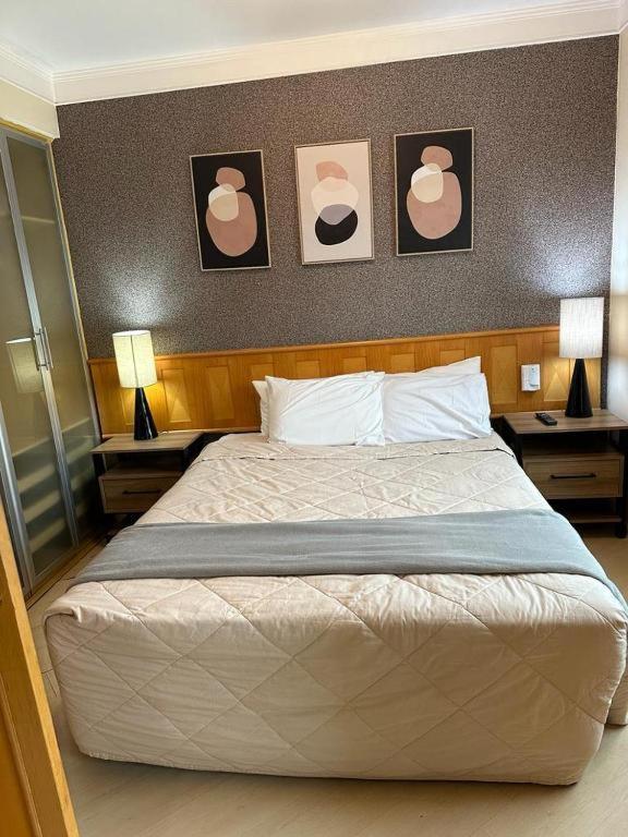 Aparthotel Premium Pinheiros São Paulo