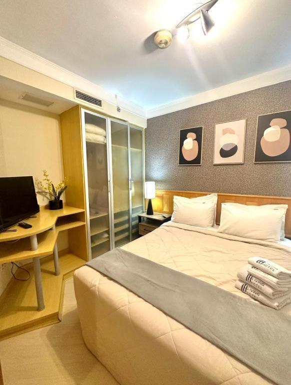 Aparthotel Premium Pinheiros *