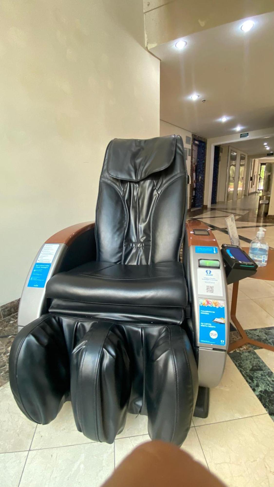Aparthotel Premium Pinheiros *