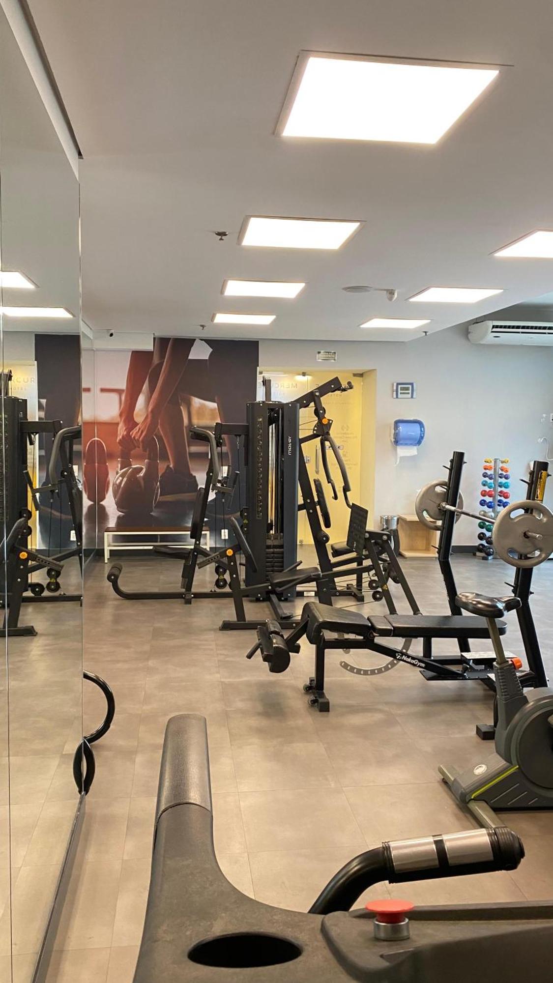 Premium Pinheiros Aparthotel *
