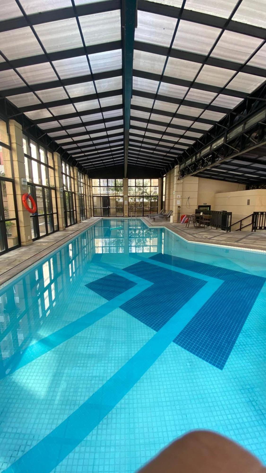 Premium Pinheiros São Paulo