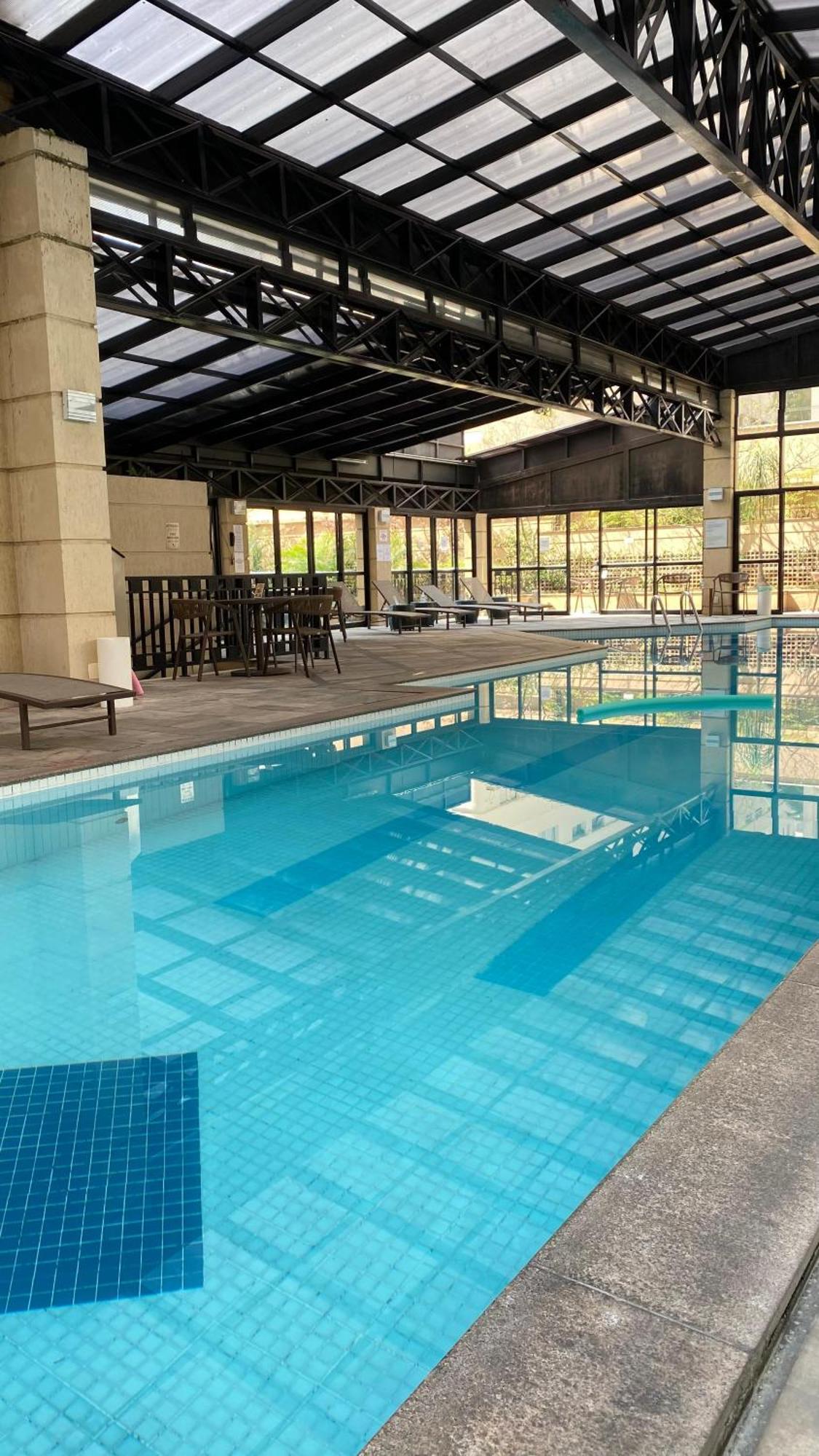 Premium Pinheiros Aparthotel