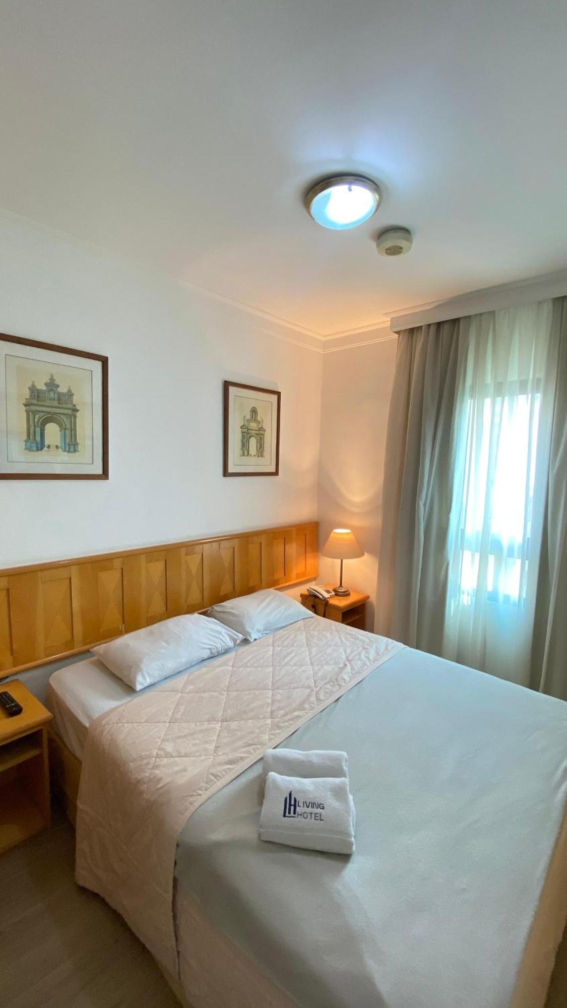 Aparthotel Premium Pinheiros