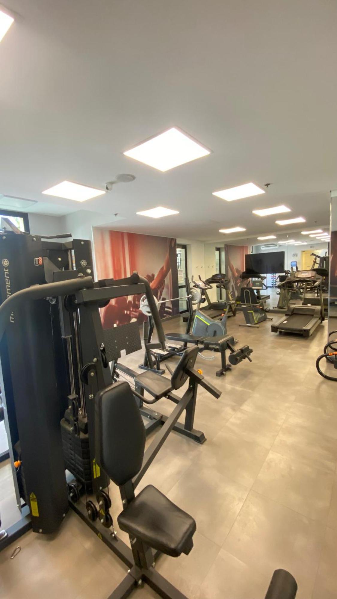Aparthotel Premium Pinheiros São Paulo