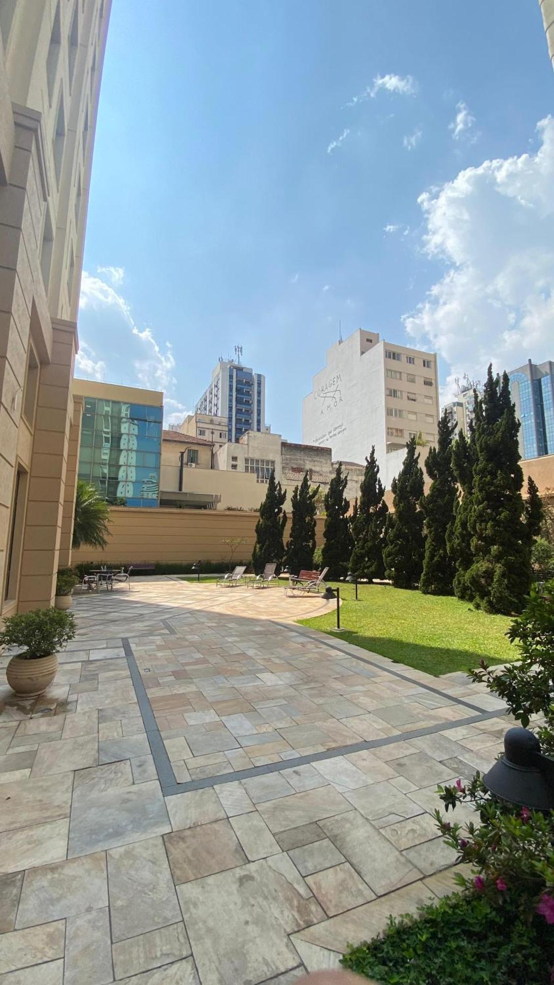 Premium Pinheiros São Paulo