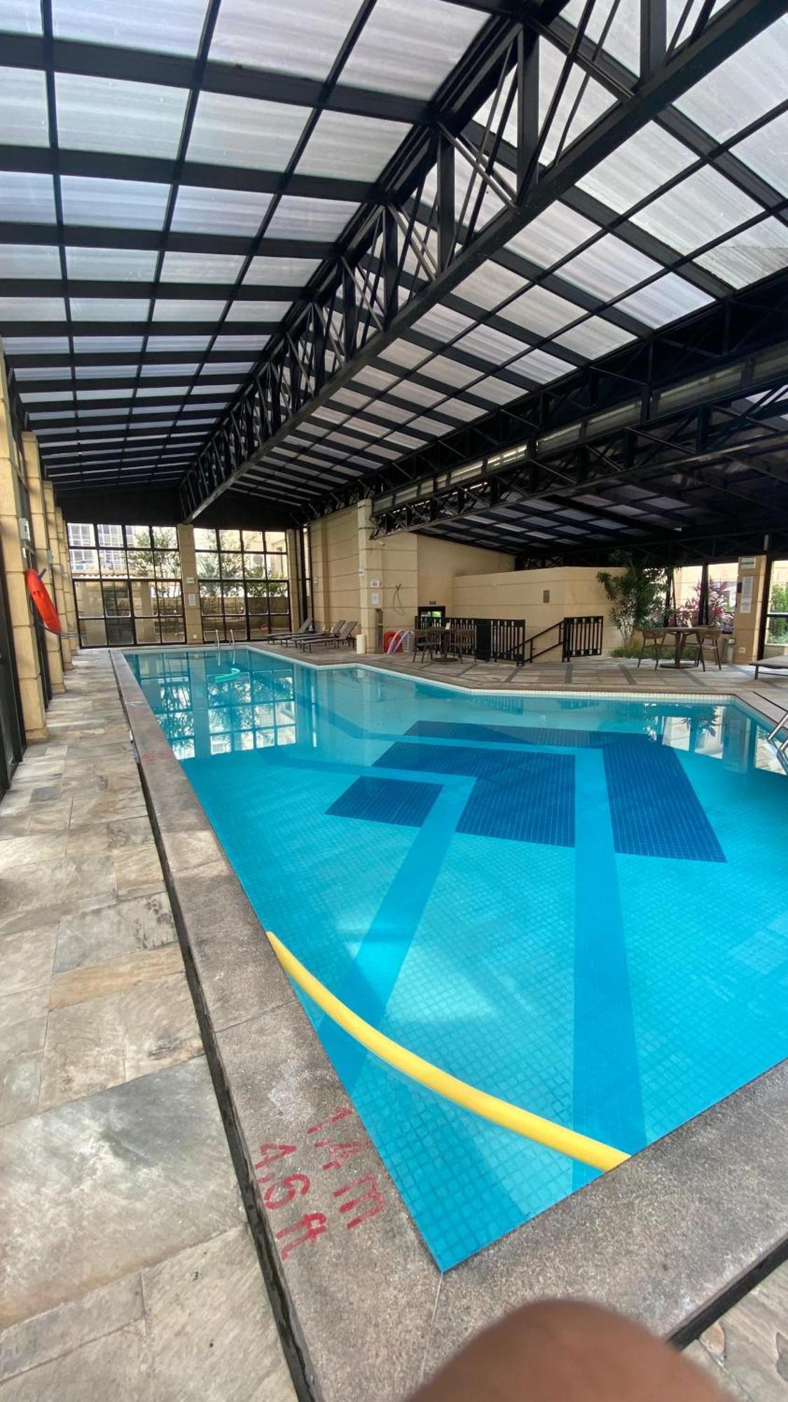 Premium Pinheiros Aparthotel