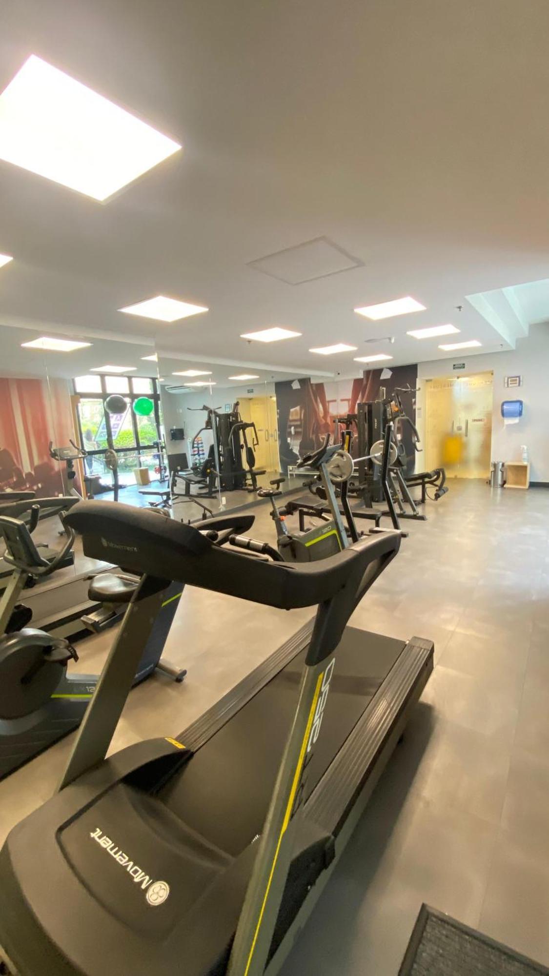 Aparthotel Premium Pinheiros *